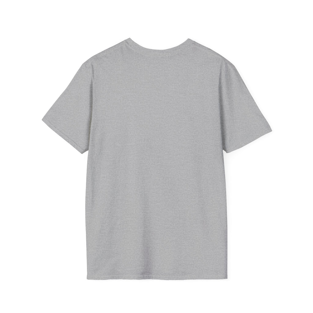 Self-Love Statement Light Font Tee