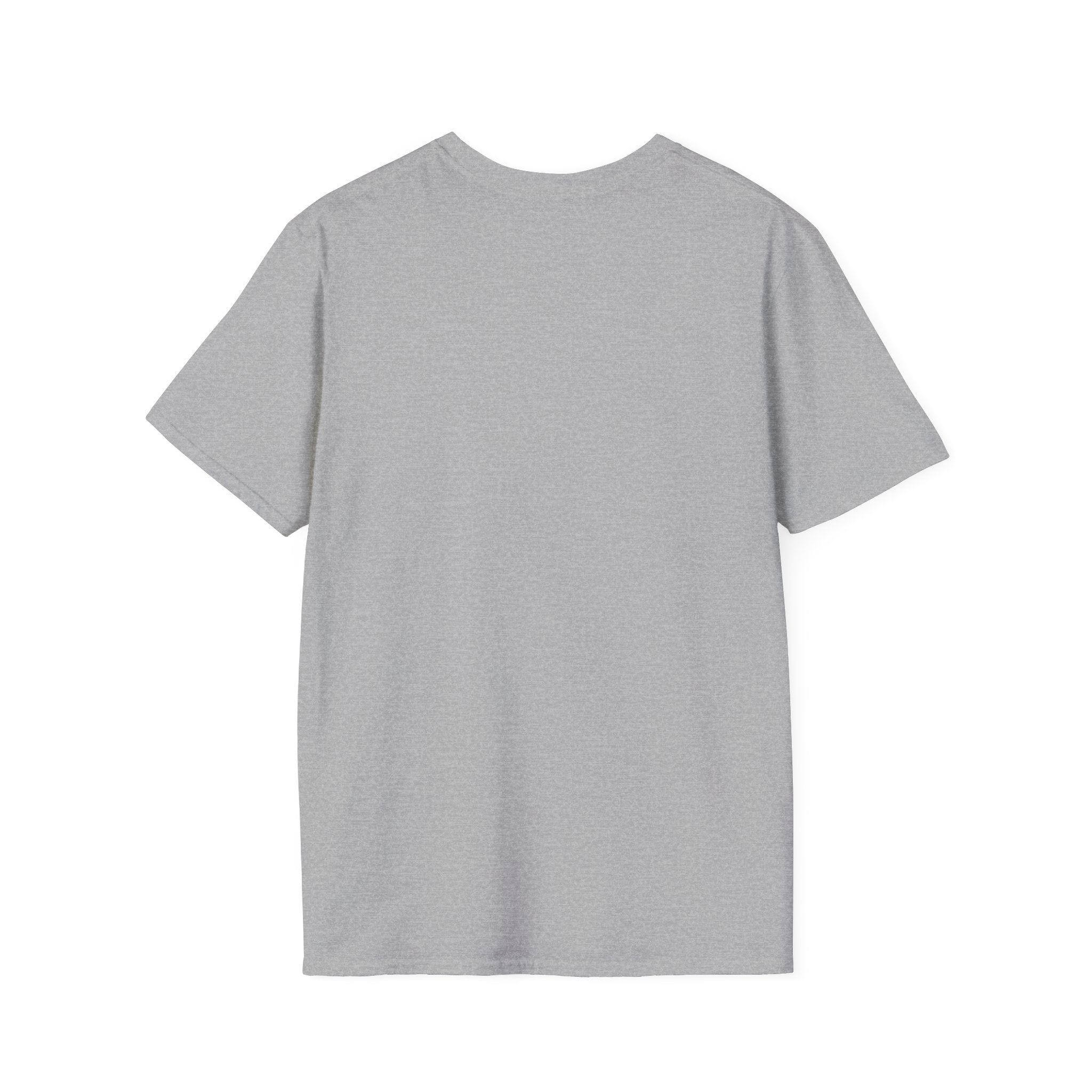 Self-Love Statement Light Font Tee