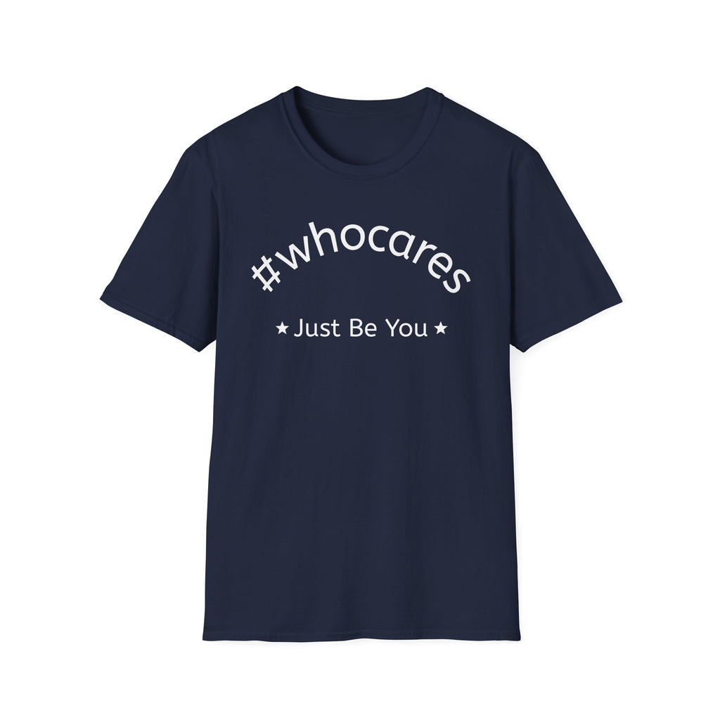 Self-Love Statement Light Font Tee