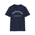 Self-Love Statement Light Font Tee