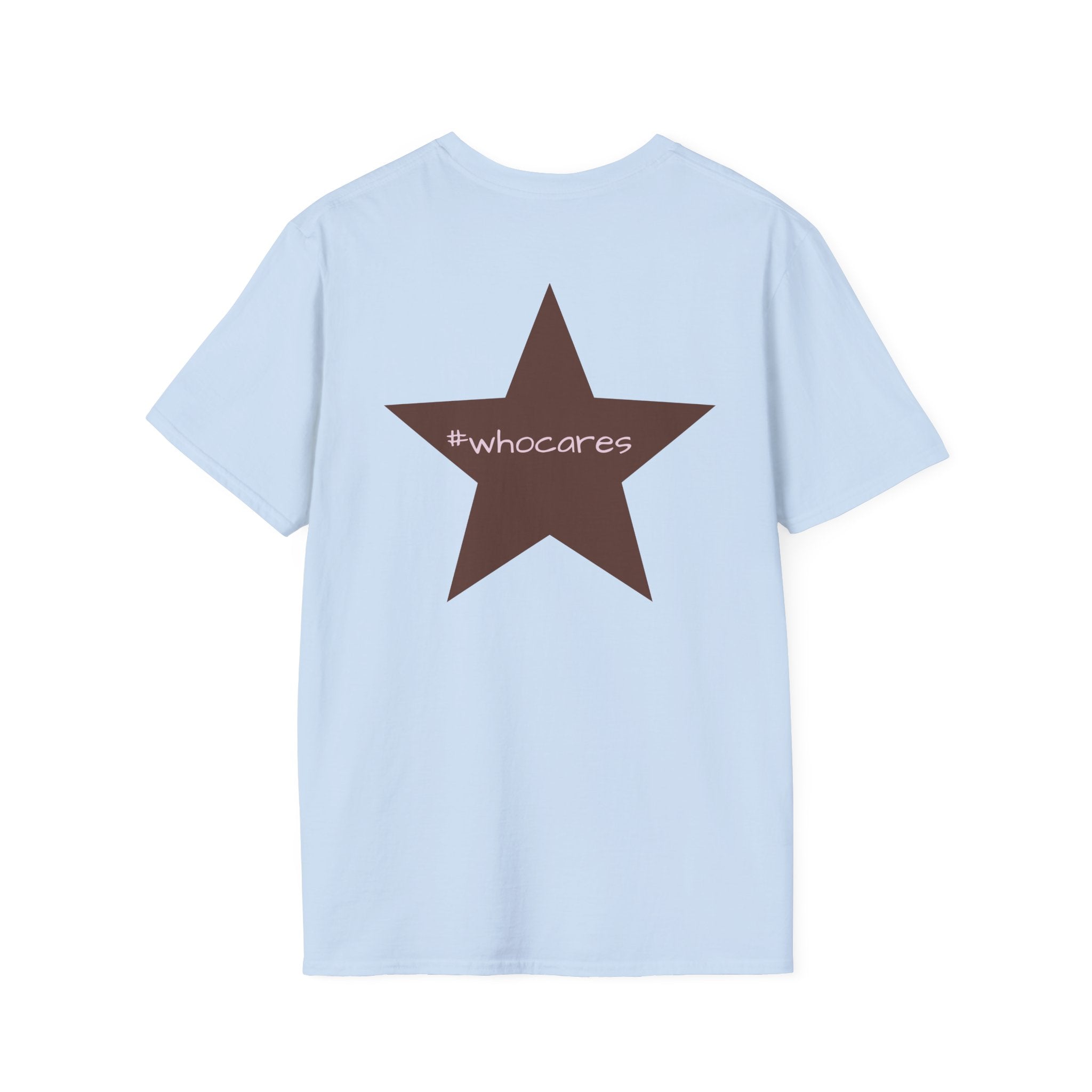 Star of Her Own Life Tee