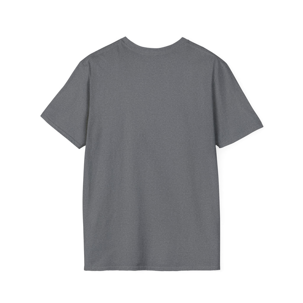 Self-Love Statement Light Font Tee