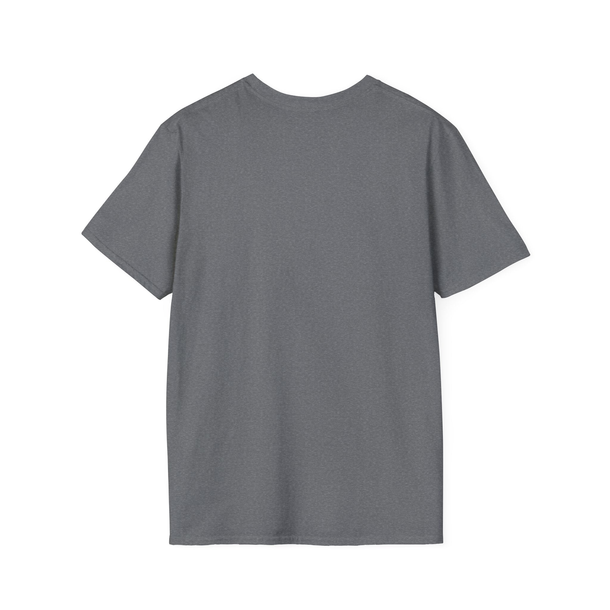 Self-Love Statement Light Font Tee