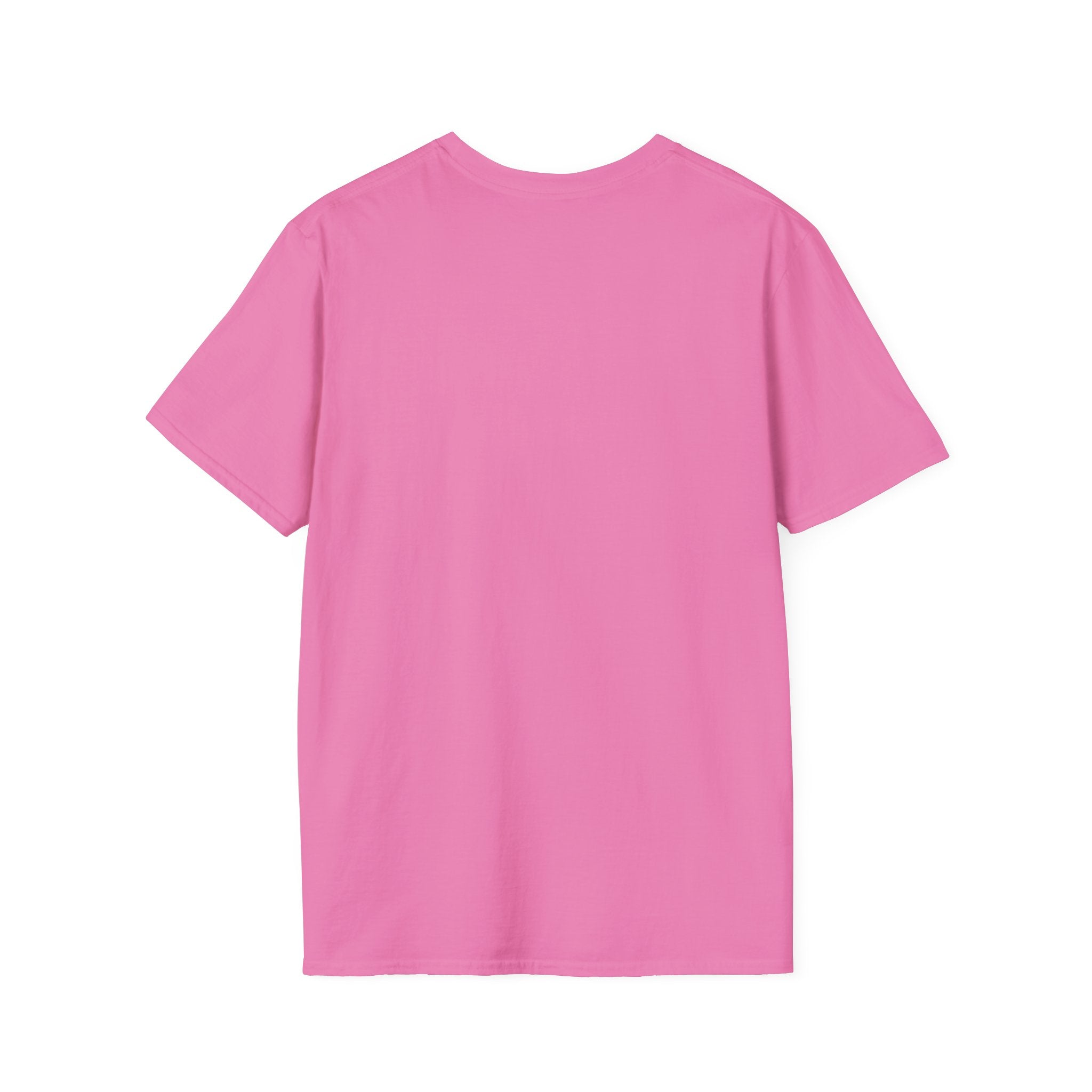 Self-Love Statement Light Font Tee