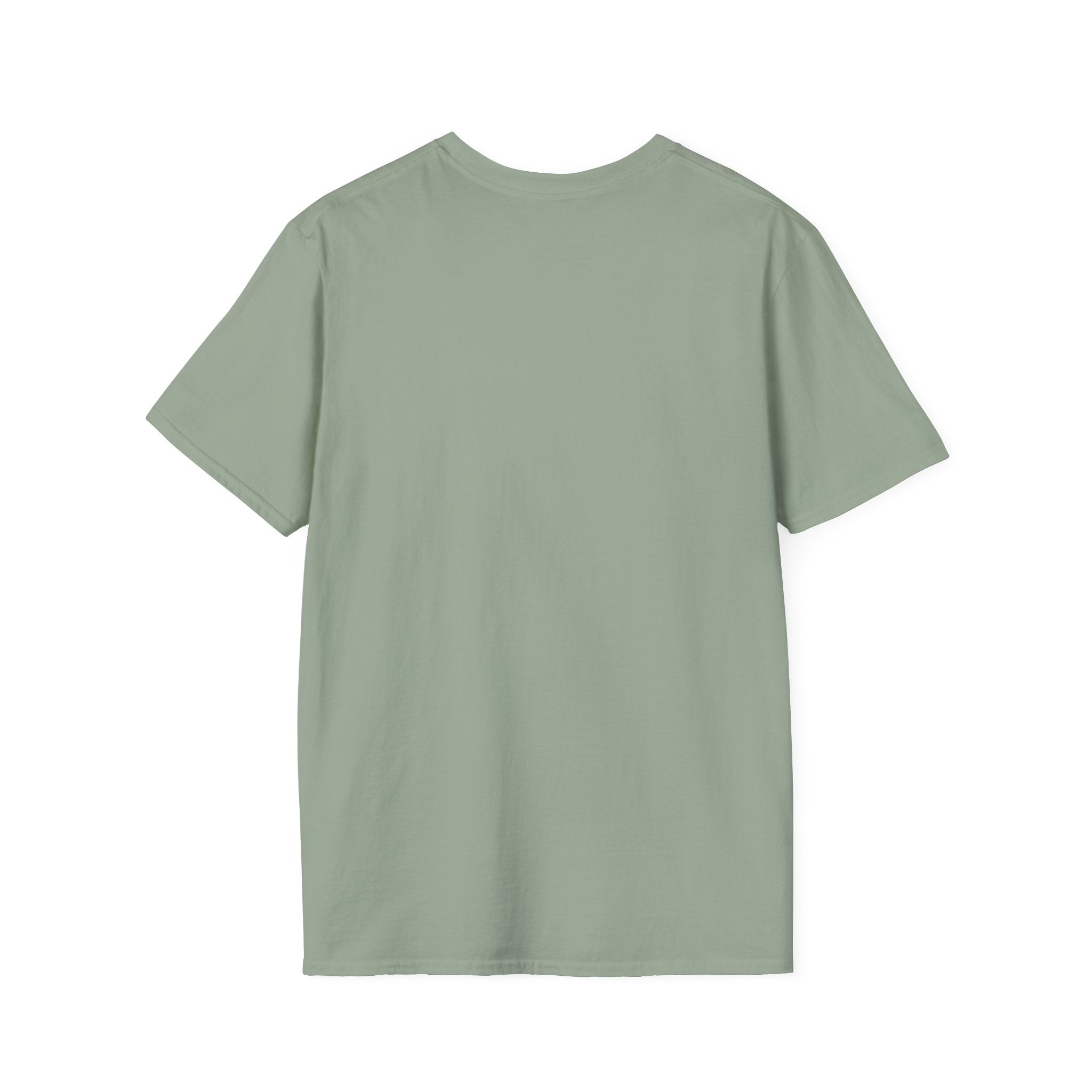 Self-Love Statement Light Font Tee