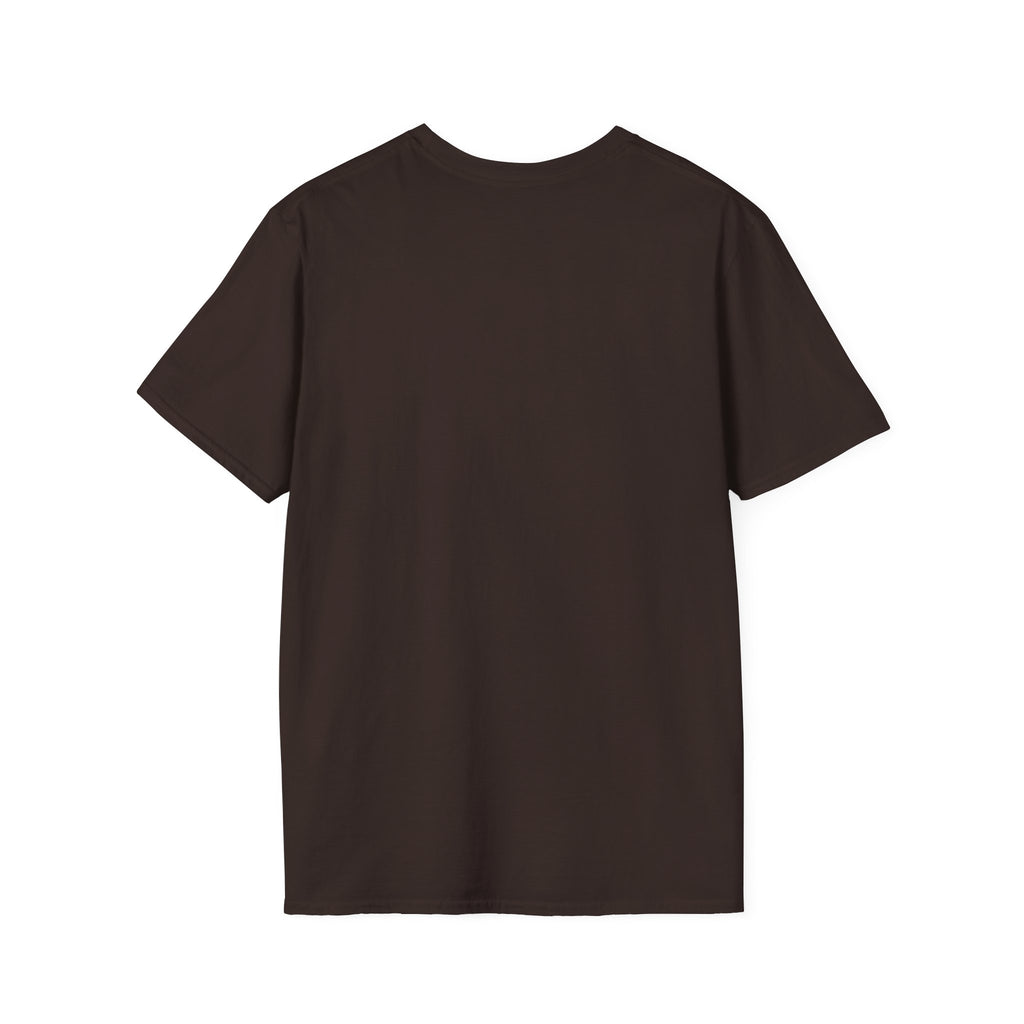 Self-Love Statement Light Font Tee