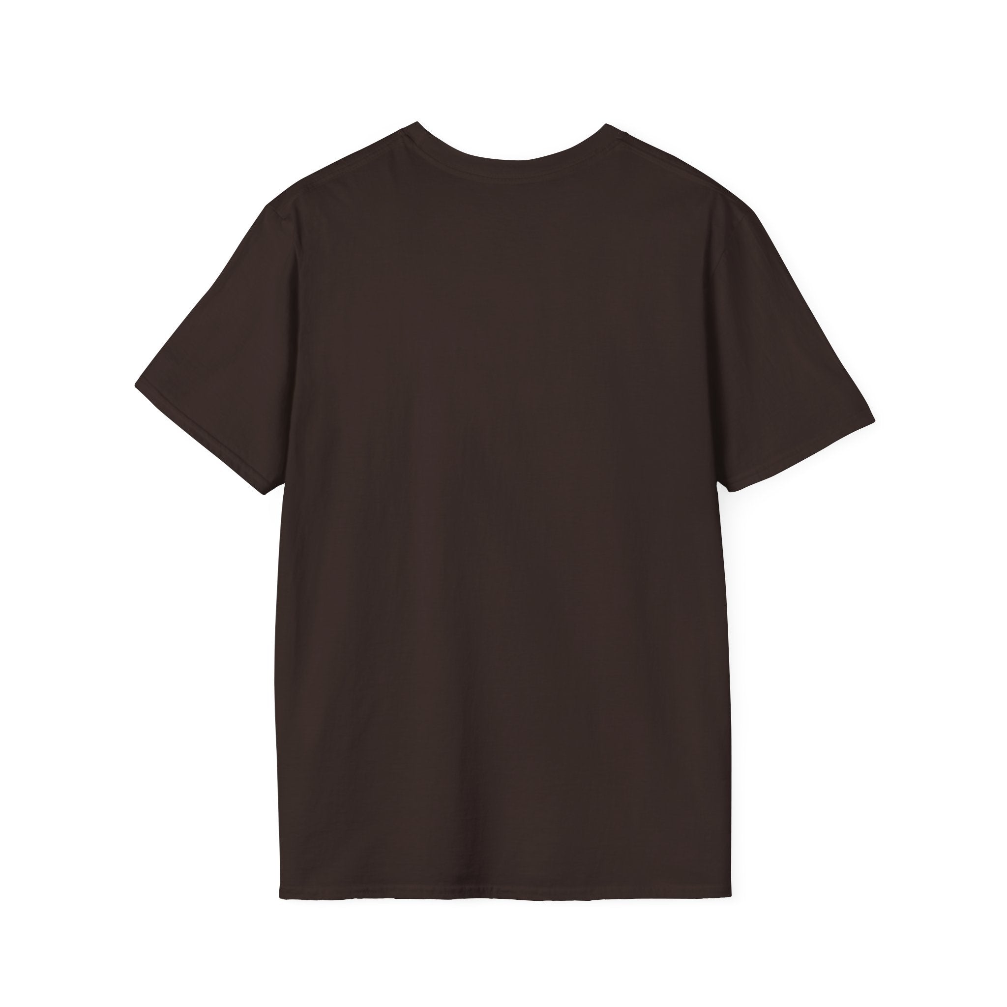 Self-Love Statement Light Font Tee