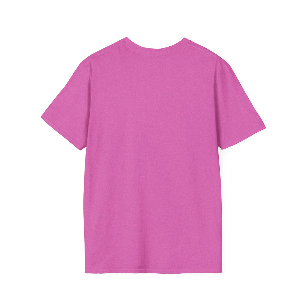 Self-Love Statement Light Font Tee