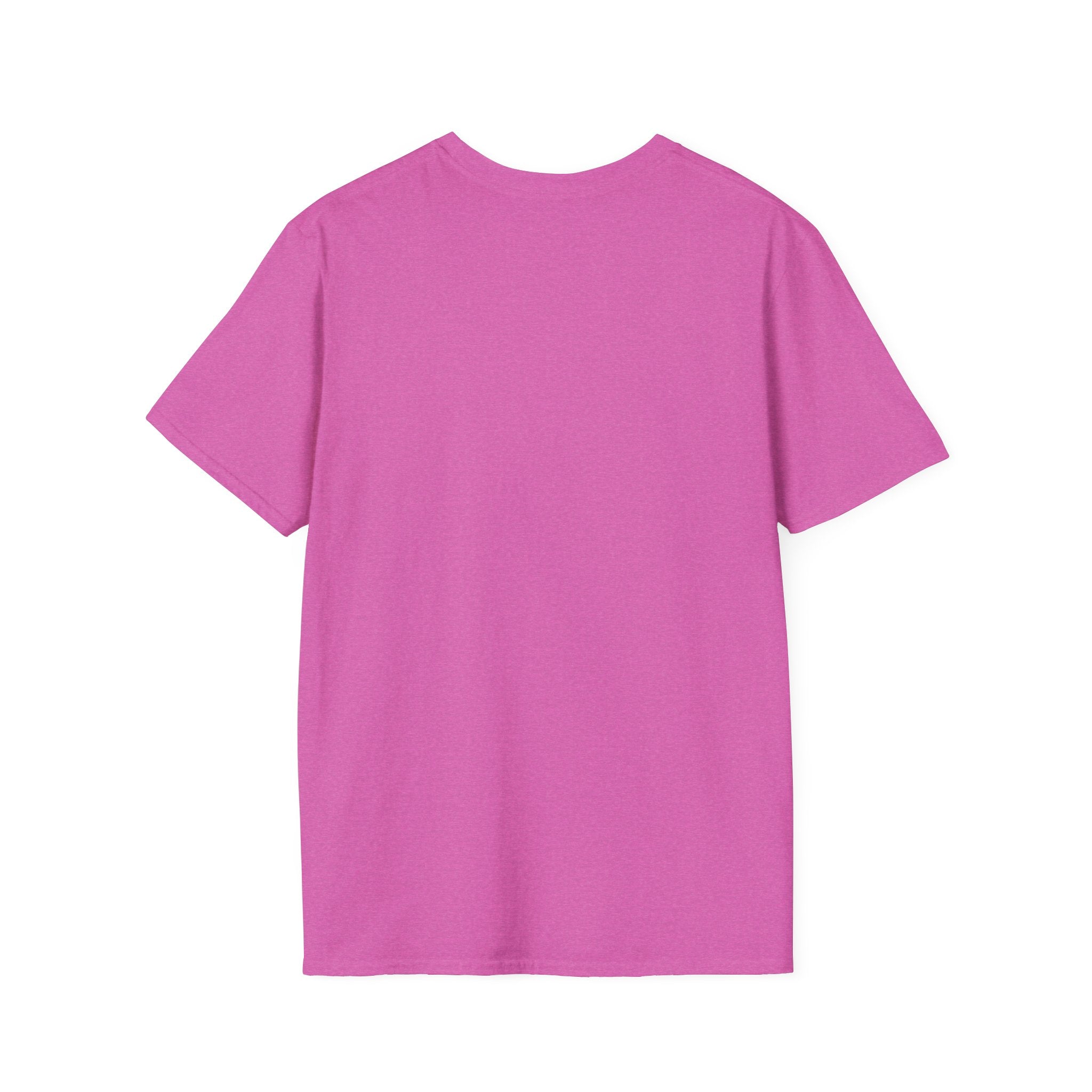 Self-Love Statement Light Font Tee