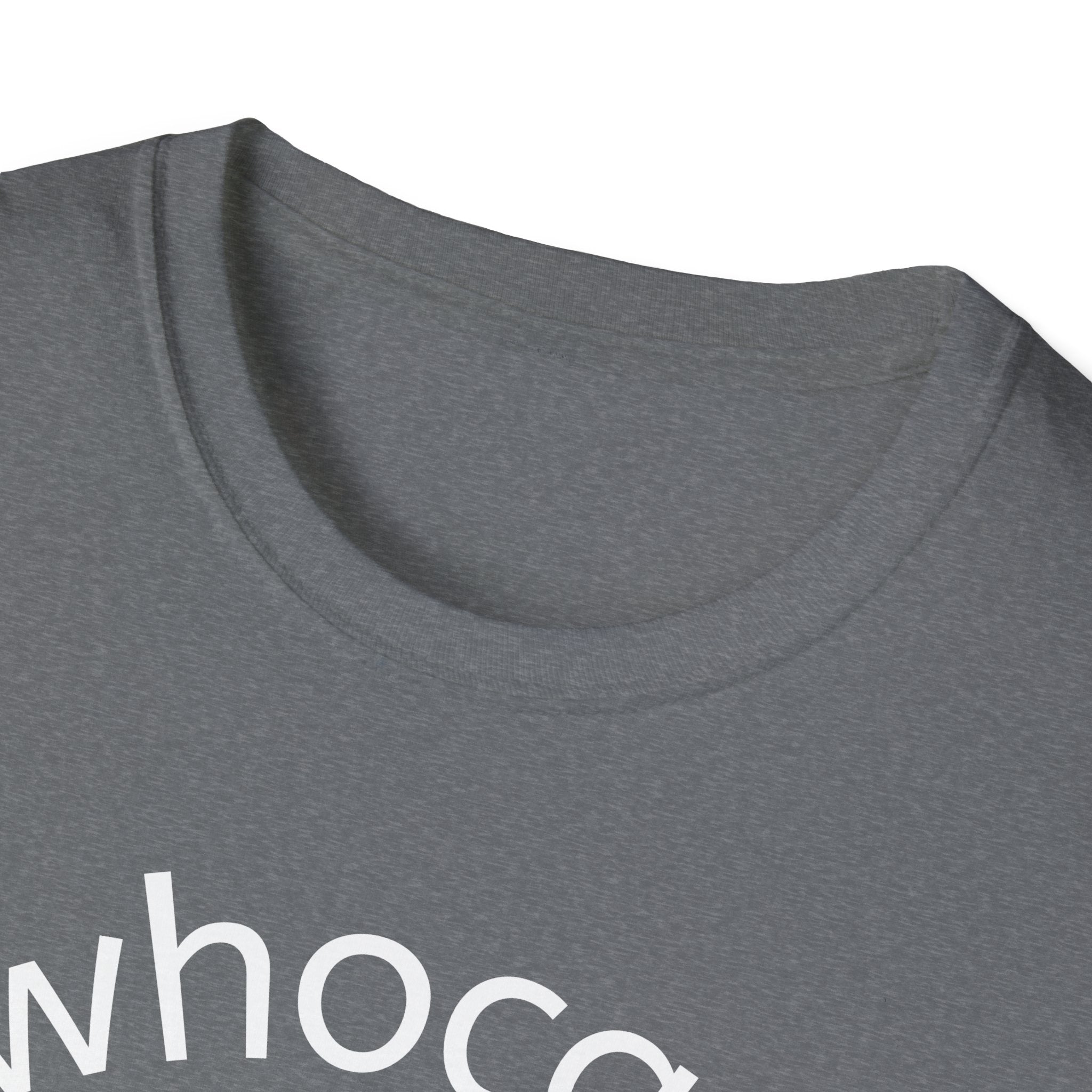 Self-Love Statement Light Font Tee