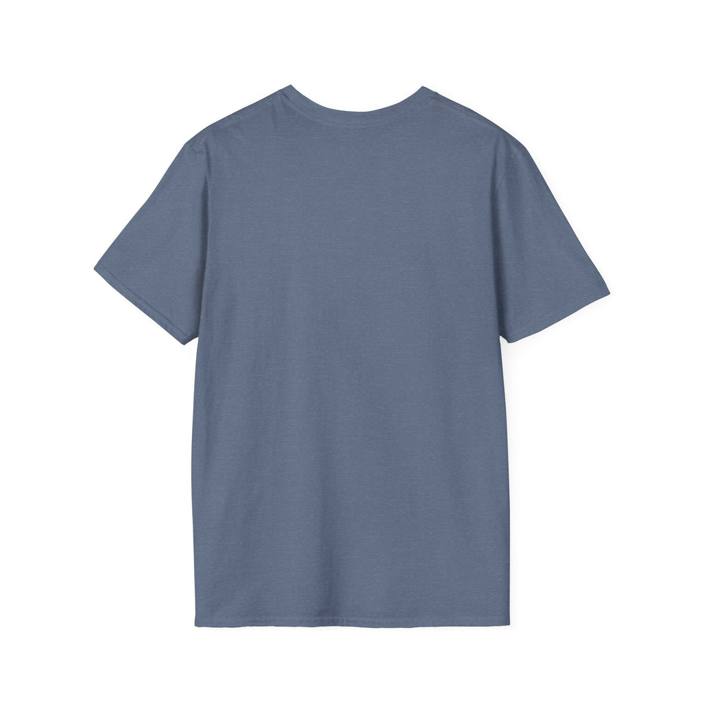 Self-Love Statement Light Font Tee