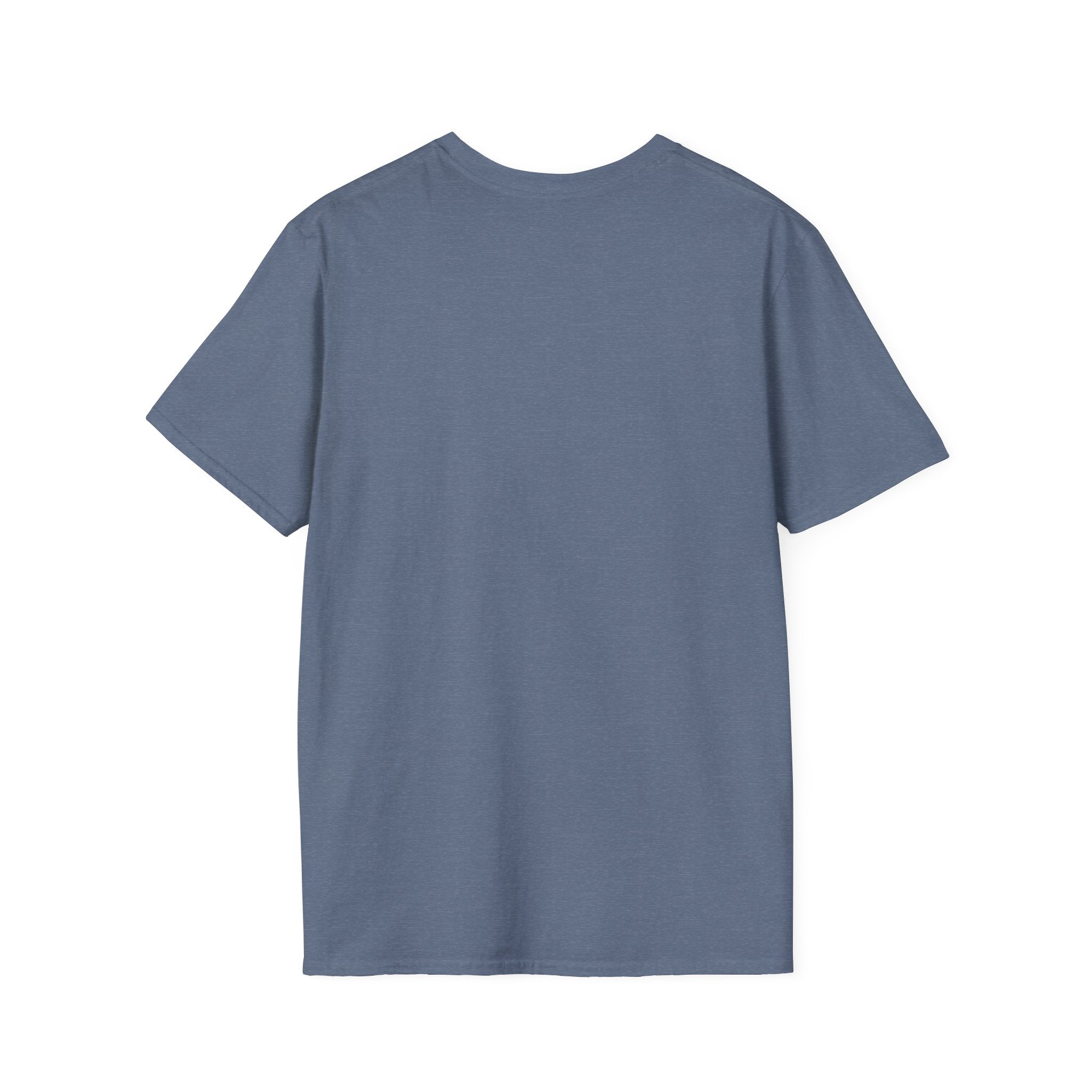 Self-Love Statement Light Font Tee