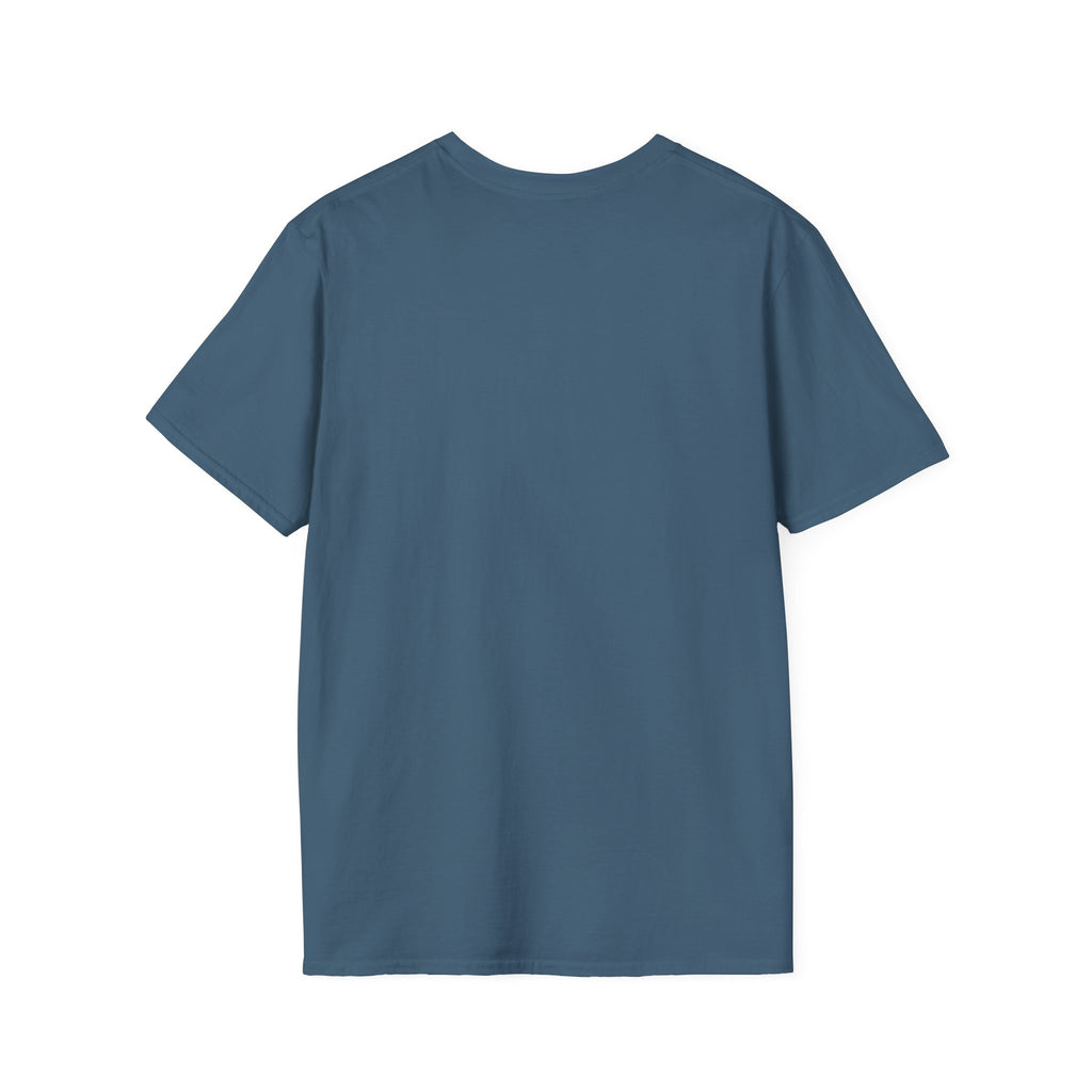 Self-Love Statement Light Font Tee