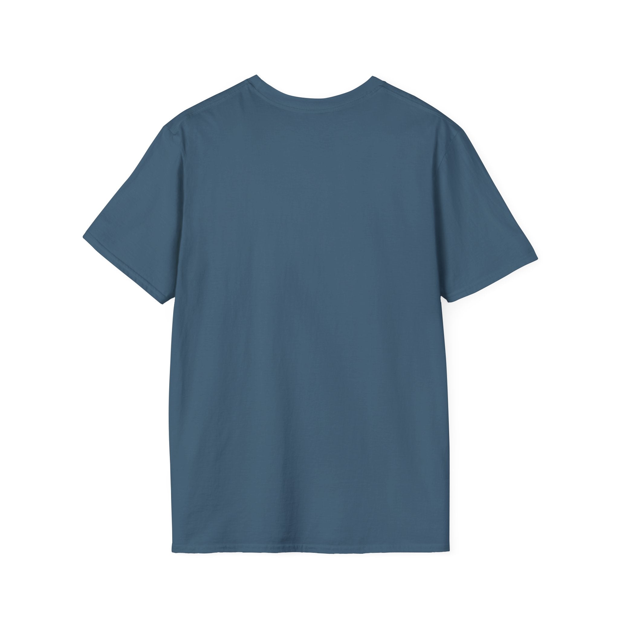 Self-Love Statement Light Font Tee
