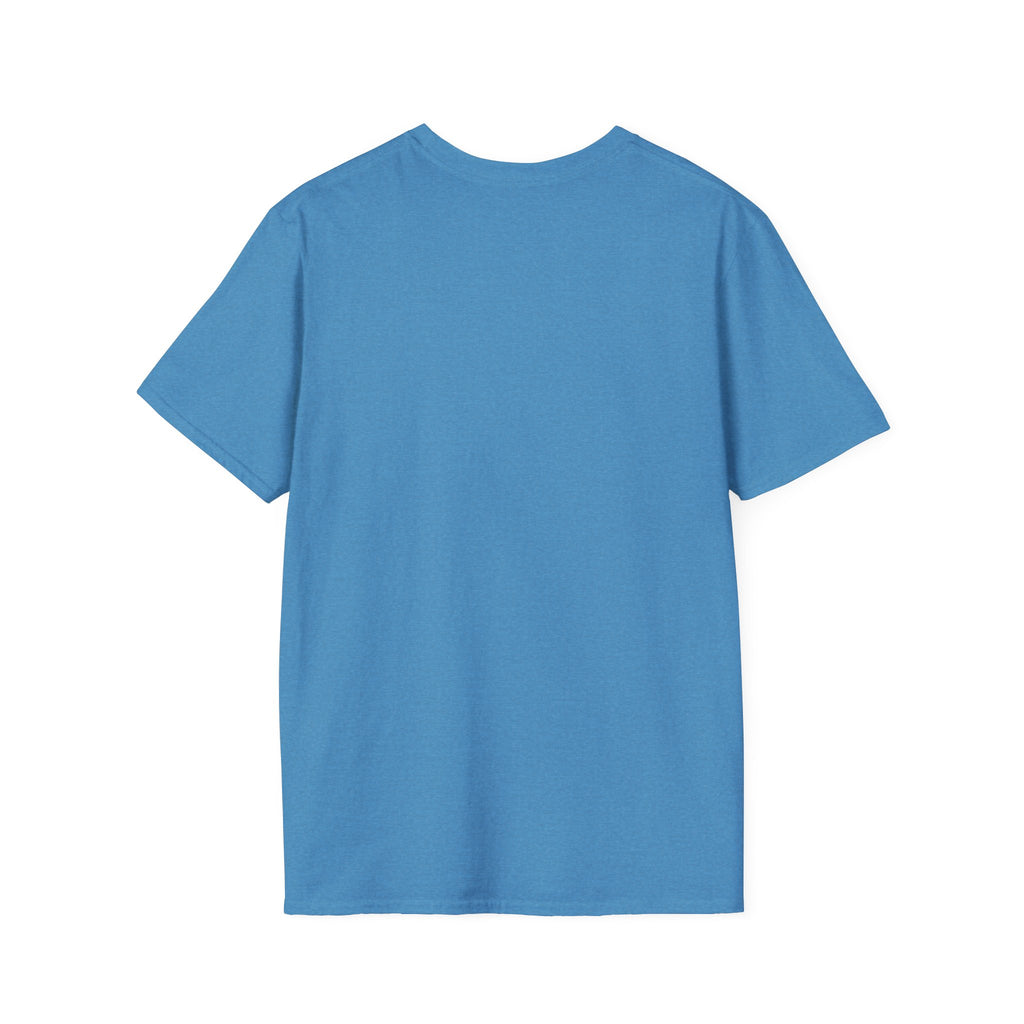 Self-Love Statement Light Font Tee