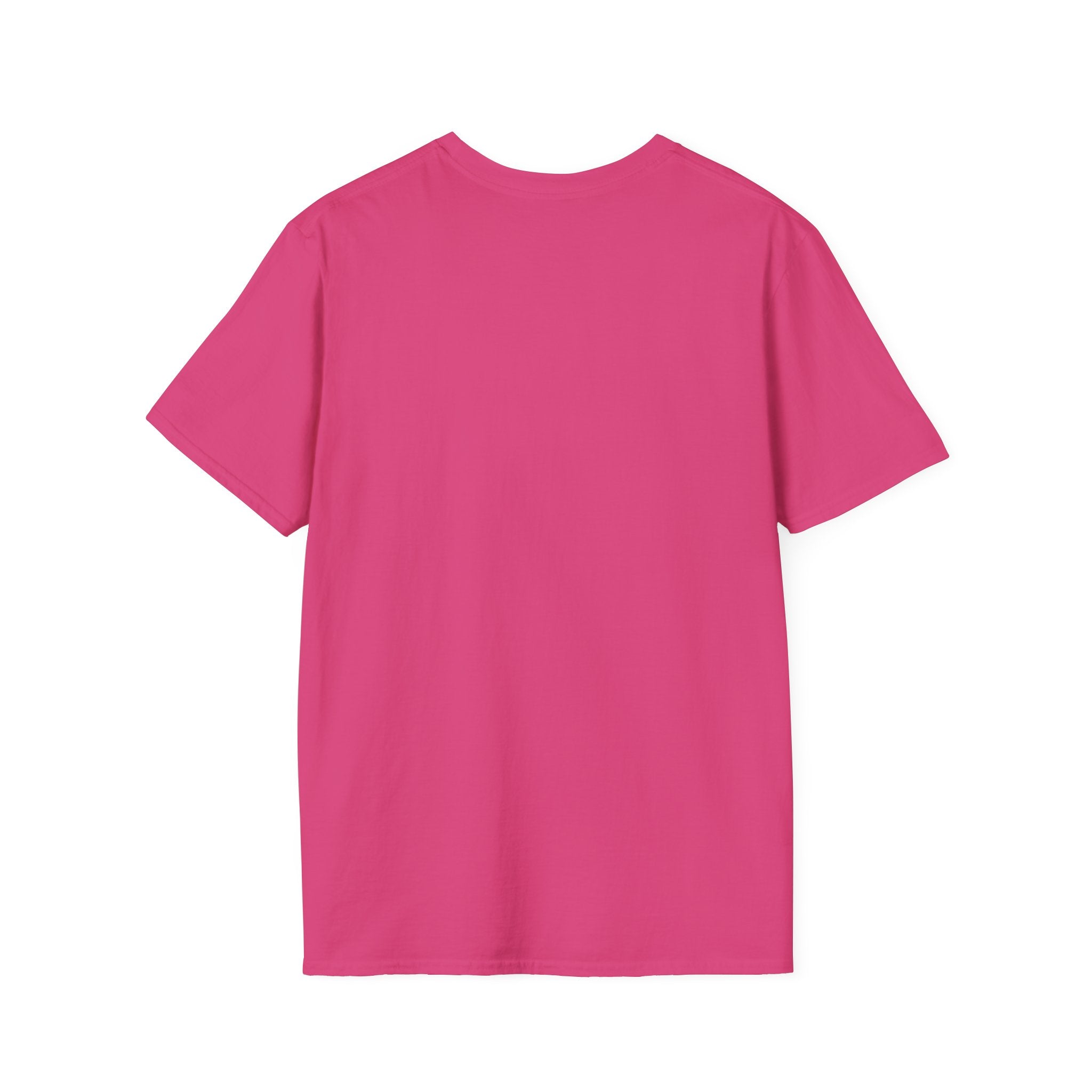 Self-Love Statement Light Font Tee