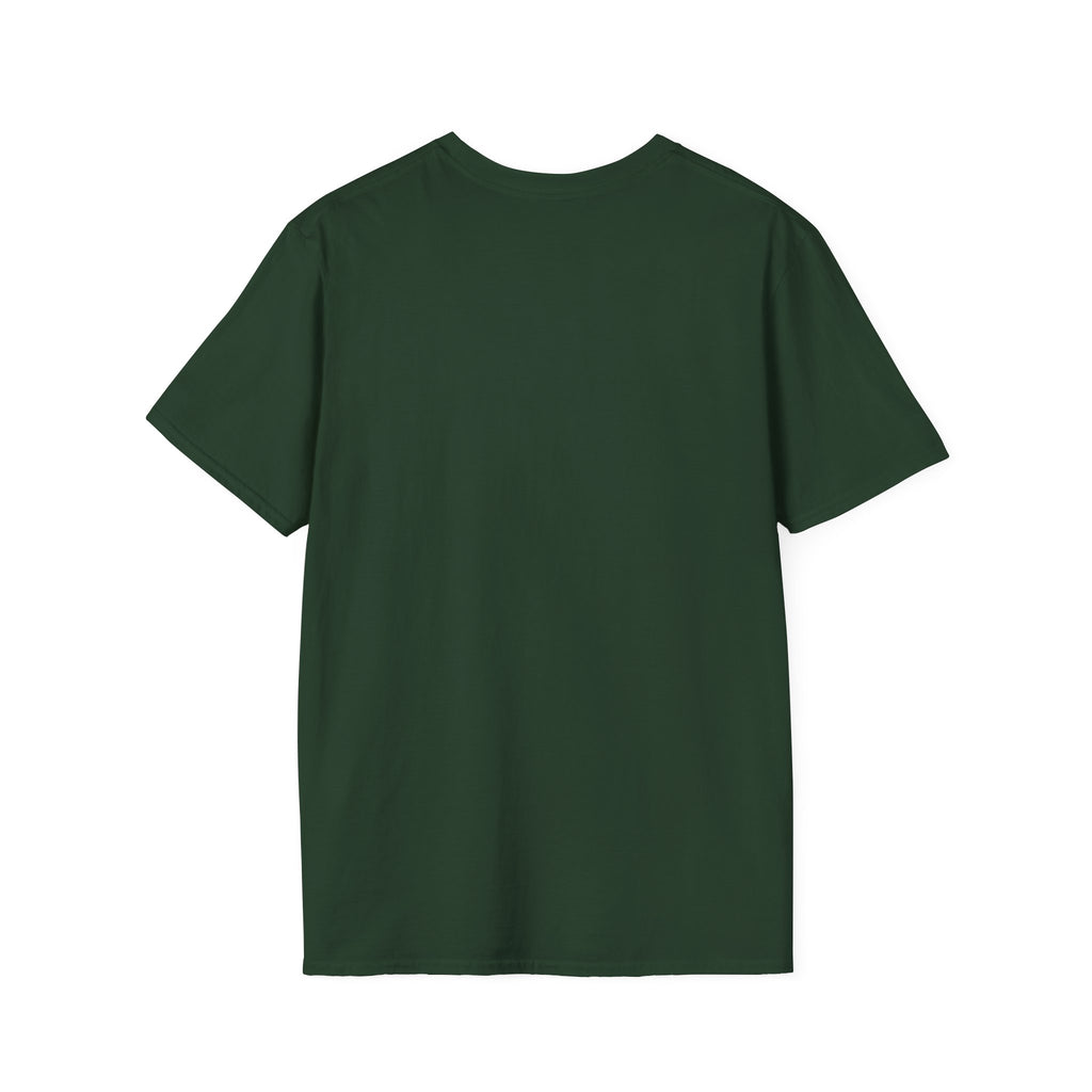 Self-Love Statement Light Font Tee