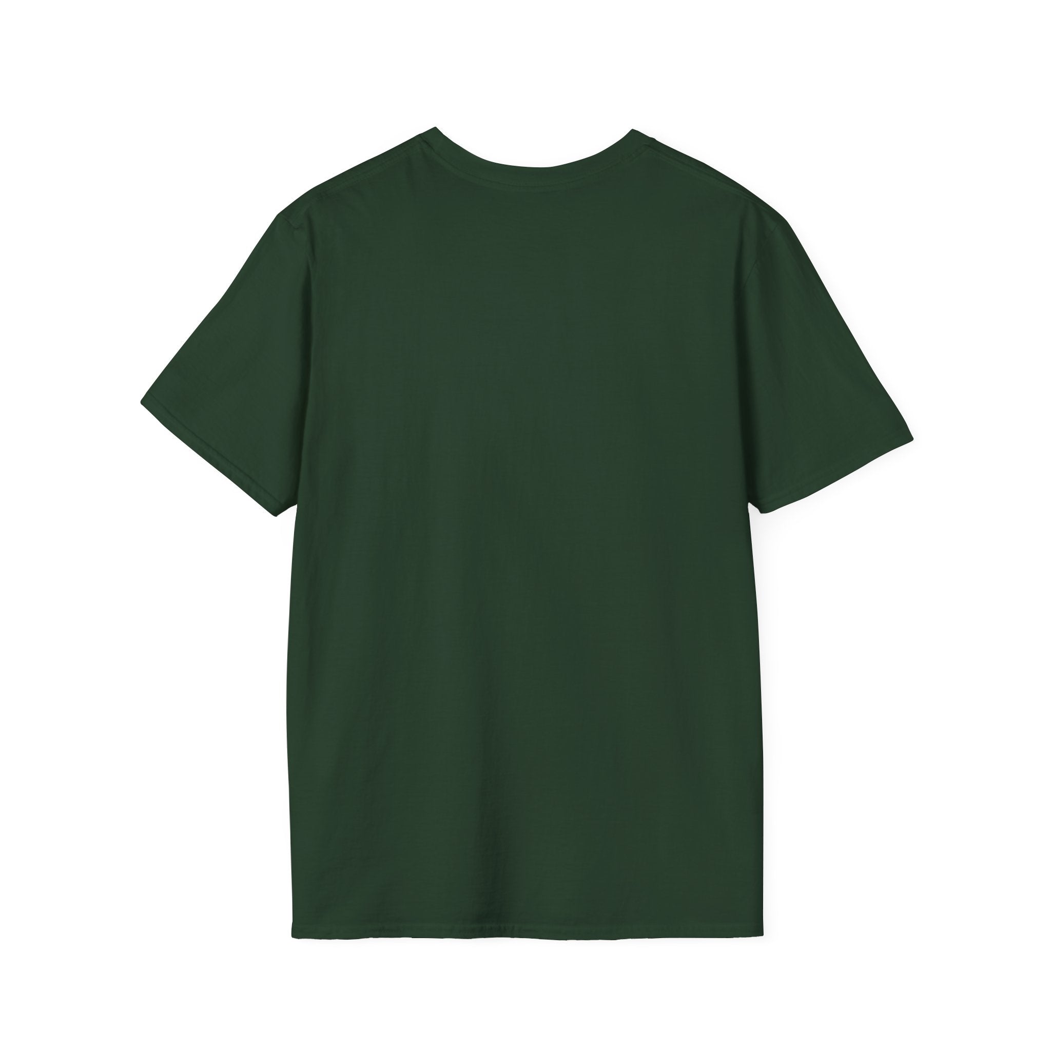 Self-Love Statement Light Font Tee