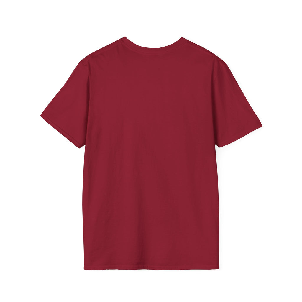 Self-Love Statement Light Font Tee