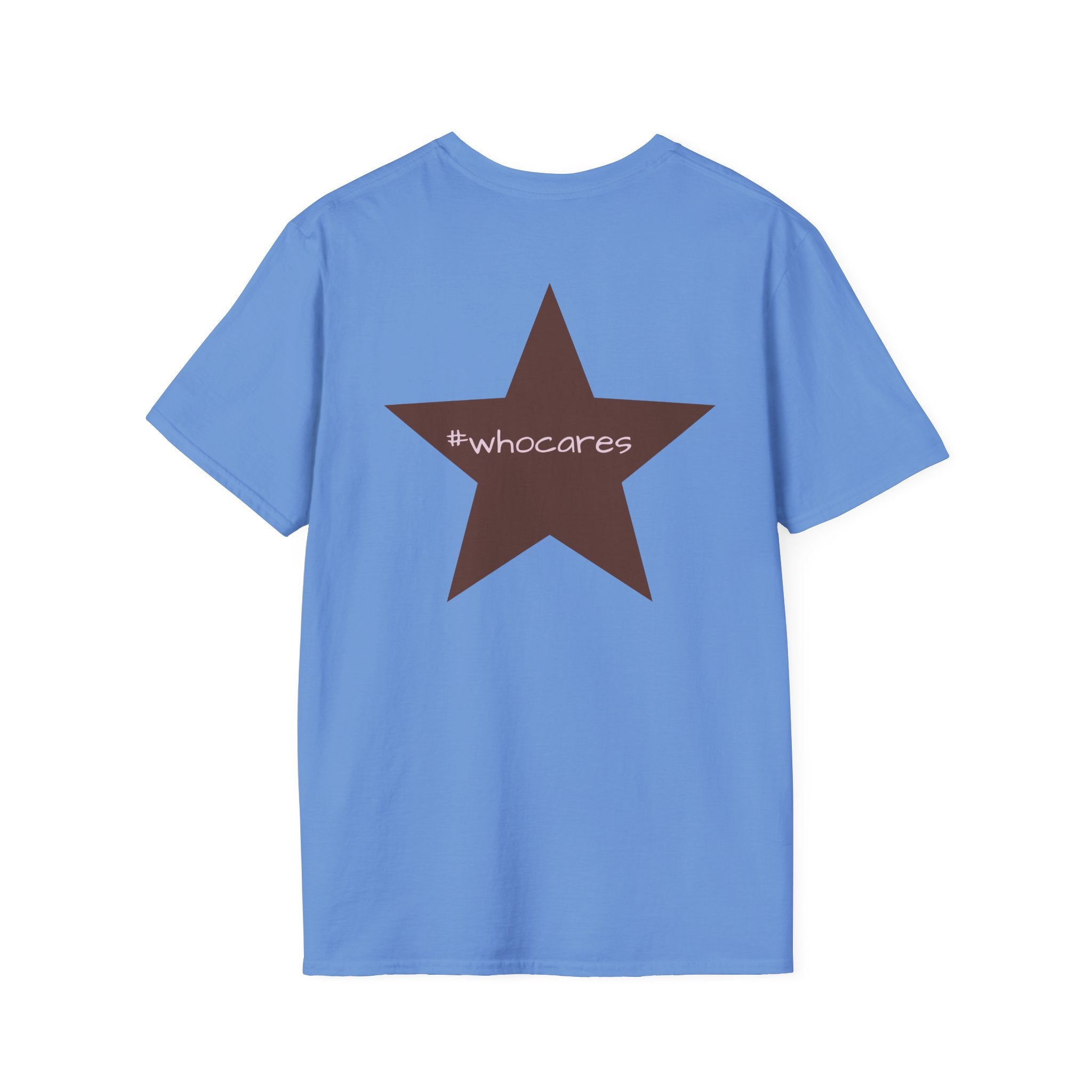 Star of Her Own Life Tee