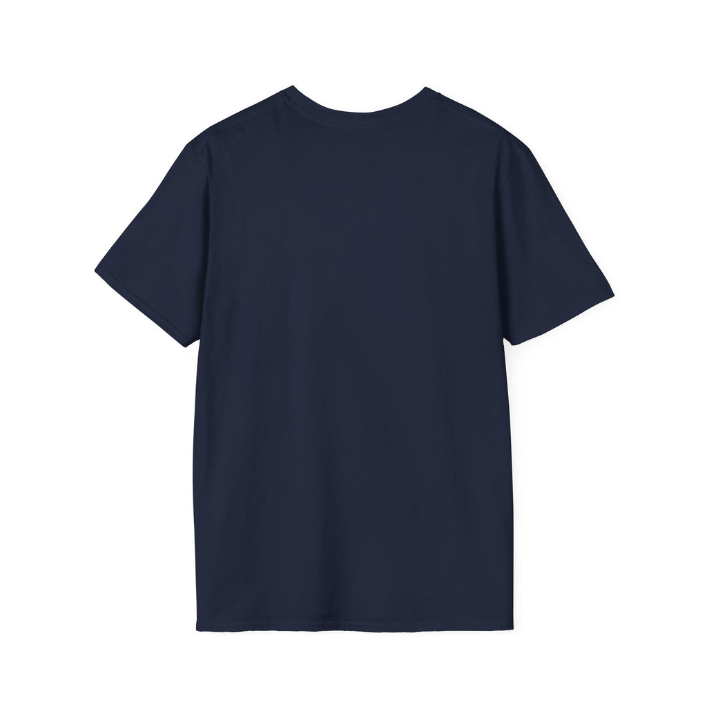 Self-Love Statement Light Font Tee