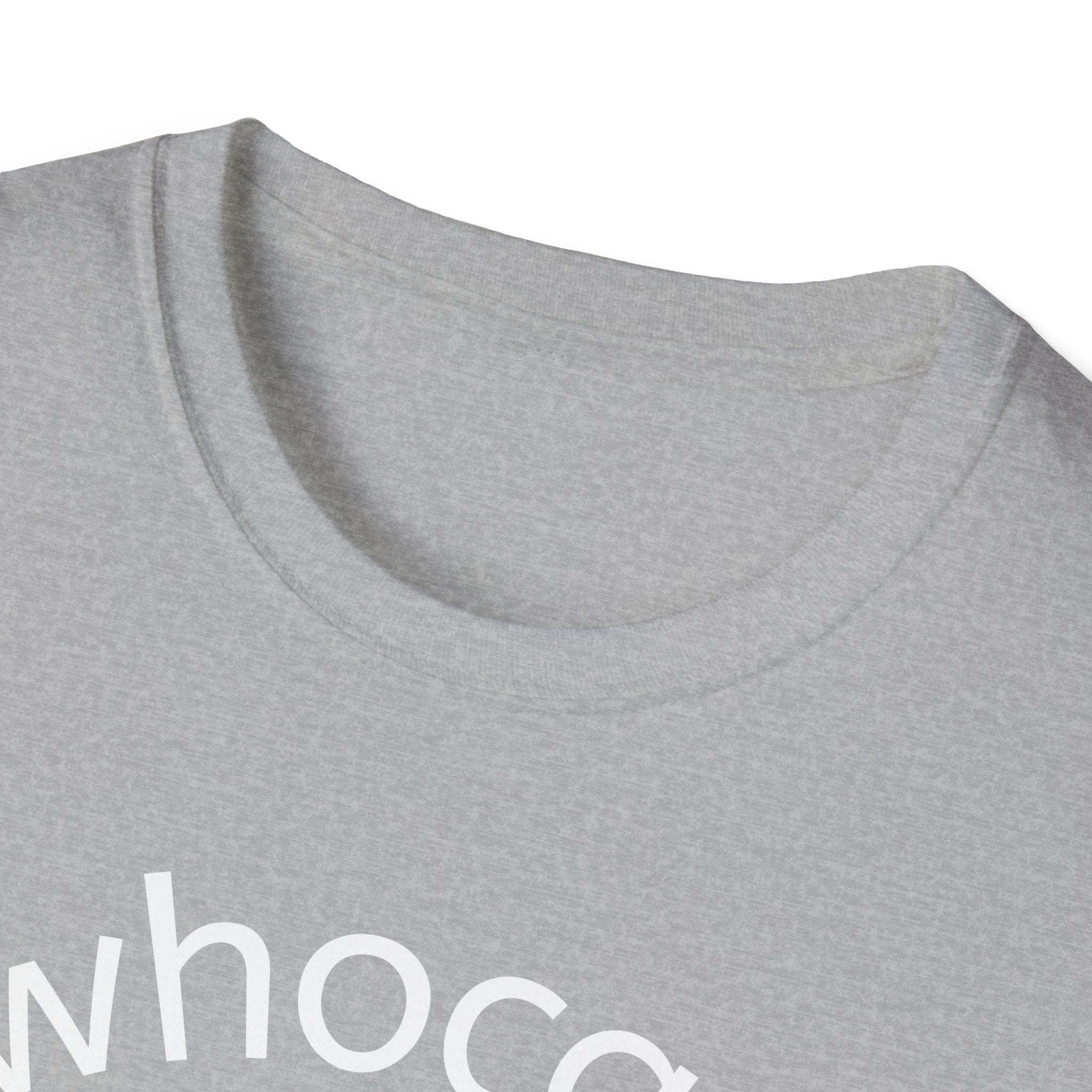 Self-Love Statement Light Font Tee