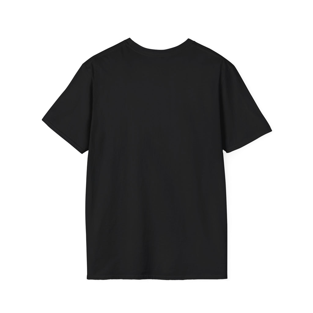 Self-Love Statement Light Font Tee